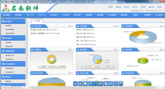 最实用的HR人事管理系统软件
